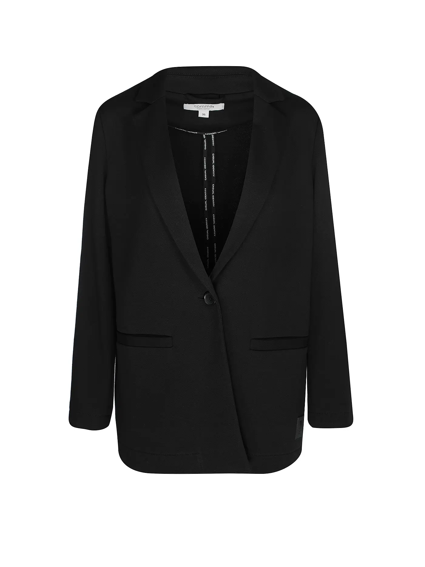 COMMA IDENTITY | Blazer | 